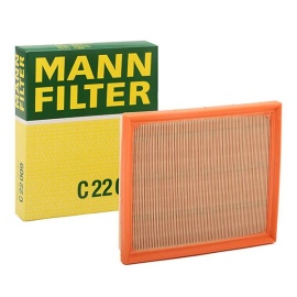 Filtru Aer Mann Filter Toyota Auris E15 2010-2012 C22009